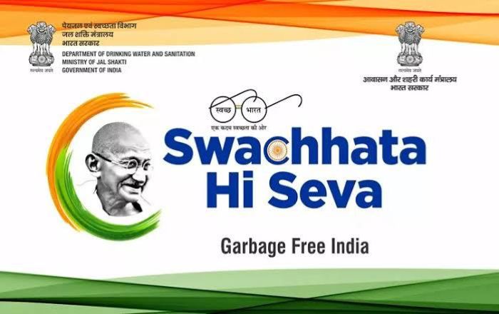 swachhata ji seva